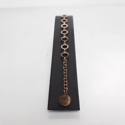 Armband (Guldfärgad) från Edblad Okänd metall