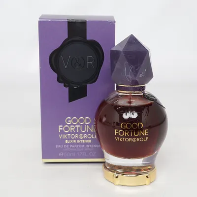 Eau de Parfum (Good Fortune Elixir Intense) from Viktor & Rolf