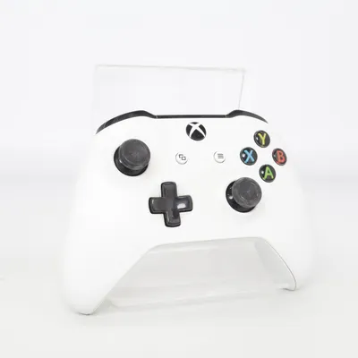 Manette de jeu