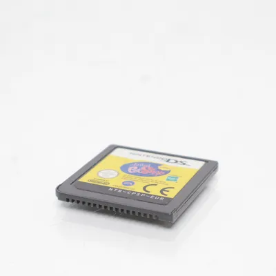 Video game