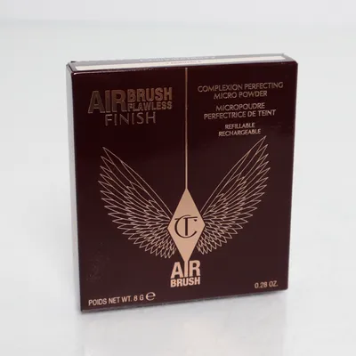 Powder (Charlotte Tilbury) from Airbrush