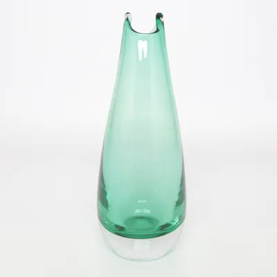 Vase (Grøn)
