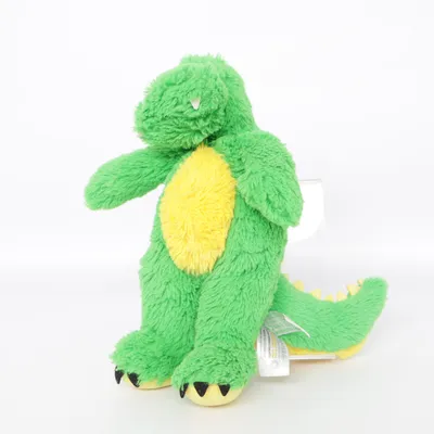 Gosedjur (Grön, Gul) från Bolibompa