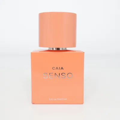 Eau de Parfum (Senso) van Caia