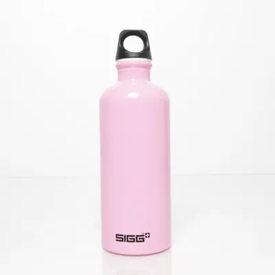 Vandflaske (Pink) fra Sigg