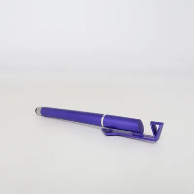 Touchscreen pen (Blauw)
