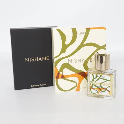 Eau de Parfum (PAPILIFIKO) från Nishane