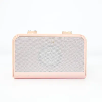 Radio (Pink)