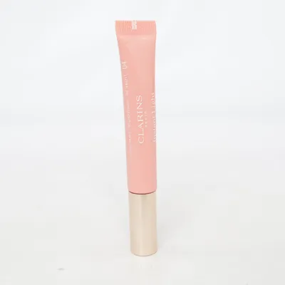 Läppglans (Instant Light Eclat Minute) från Clarins