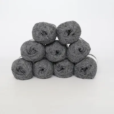 Yarn (Soft Wool) from Wadils Wool