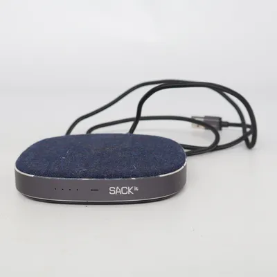 Wireless charger (Chargeit) from SACKit