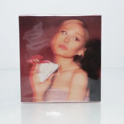 Eau de Parfum (Cloud Pink) från Ariana Grande