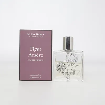 Eau de Parfum (Figue Amere Limited Edition) de Miller Harris