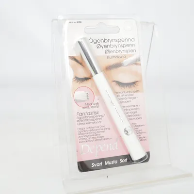 Eyebrow pencil (Eyebrow Designer) from Depend