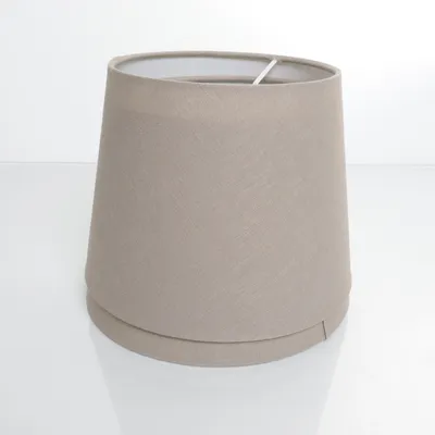 Lampskärm (Beige)
