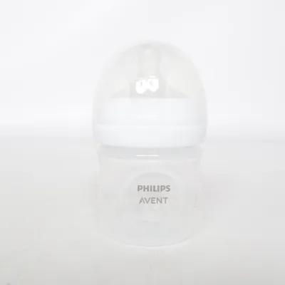 Biberon (Transparent) de Philips Avent