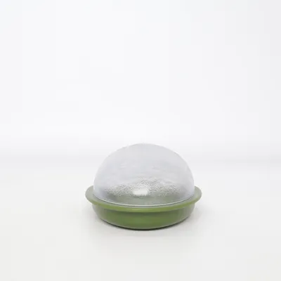 Lunch box (Green) from Ernesto