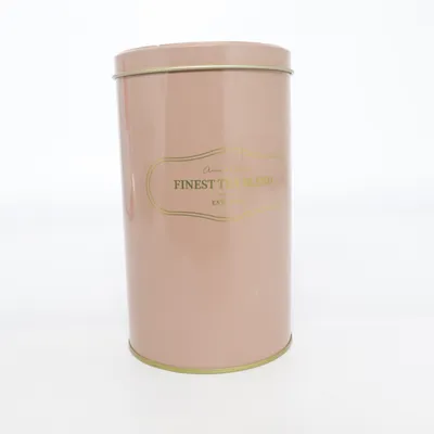 Dåse (Brun) fra Søstrene Grene