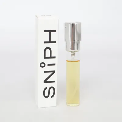 Eau de Parfum (Vanille reglisse) from Unika