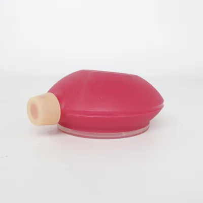 Piping bag (Purple) from Lékué