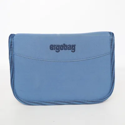 Penalhus fra Ergobag
