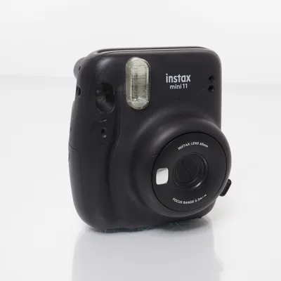 Polaroidkamera (mini 11) från Instax