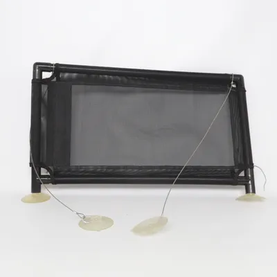 Cat accessory (Black)
