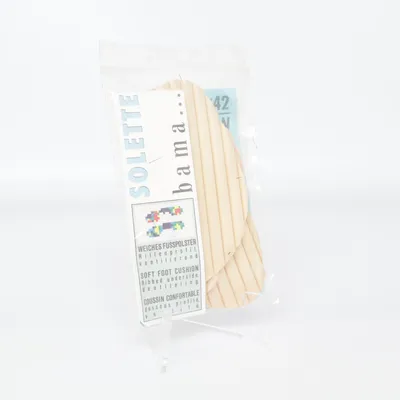 Semelles (Beige) de Bama