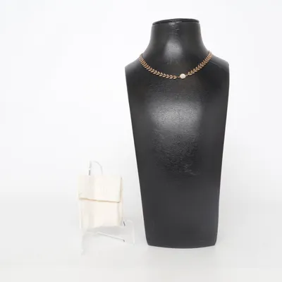Collier (Or) de Purelei Métal inconnu