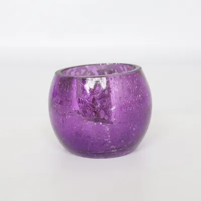 Ljuslykta (Lila) från Gilbert Gilbert