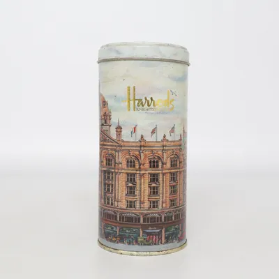 Burk (Flerfärgad) från Harrods