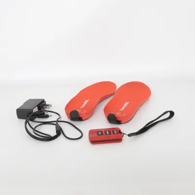 Chauffe-pieds (Thsrc-02) de Thermacell