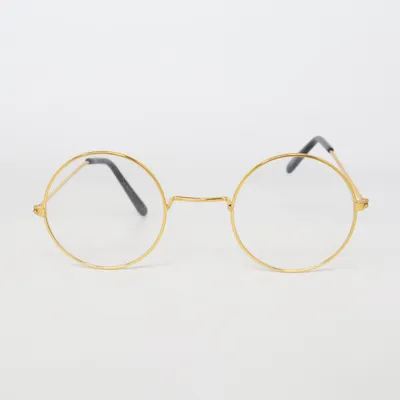 Lunettes (Or)