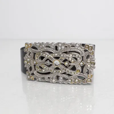 Riem (BELTS-CM-85) van ESPRIT Leer