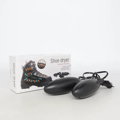 Shoe dryer (Shoe Dryer) from Rubicson