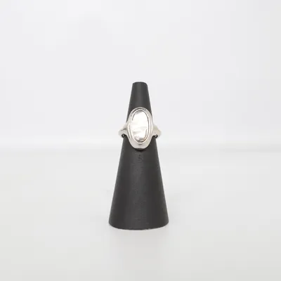 Ring (Silverfärgad, Flerfärgad) från Avon Okänd metall