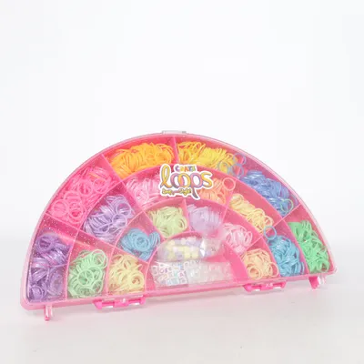 Bijoux artisanaux (Loops) de Craze