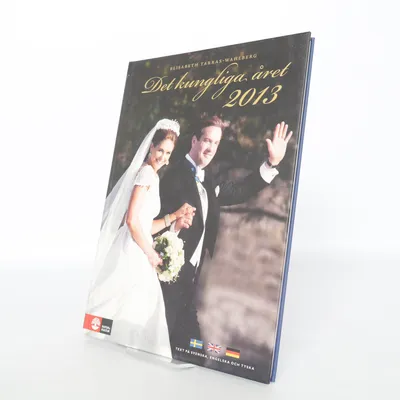 Bok från Natur & Kultur