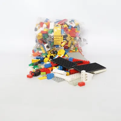 Byggsats från LEGO