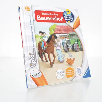Kinderboek