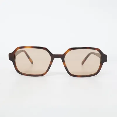 Sunglasses (Brown) from Corlin Eyewear