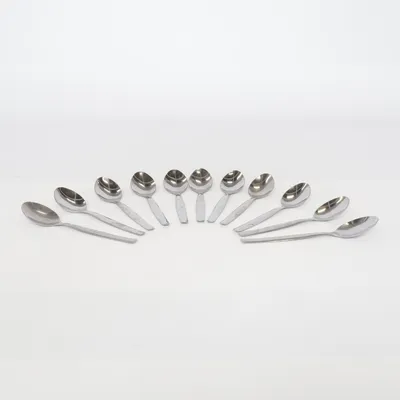 Teaspoon (Silver)