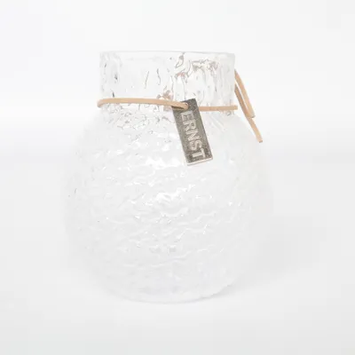 Vas (Transparent) från Ernst