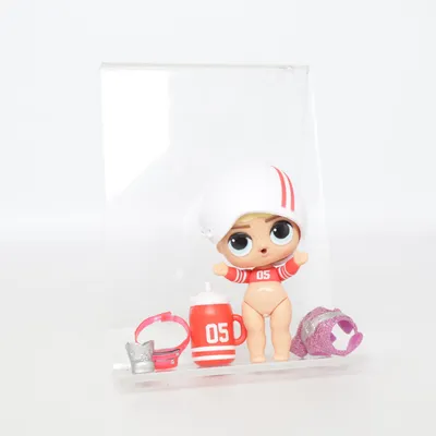Doll (Multicolored) from MGA