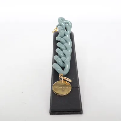 Armband (Grå) från Vanessa Baroni Okänd metall