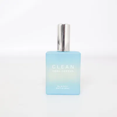 Eau de Parfum (COOL COTTON) från CLEAN