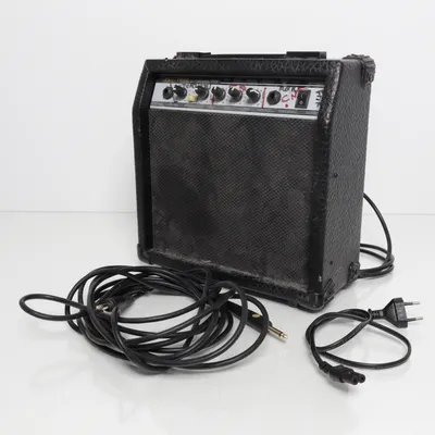 Versterker (CA-8 (XAG-1008)) van Guitar