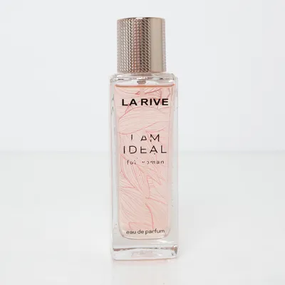 Eau de Parfum (I AM IDEAL) från La Rive