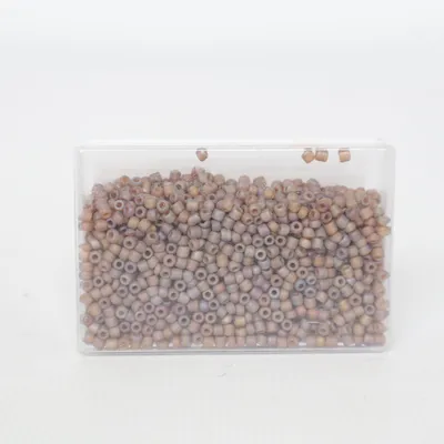 Plastikperler (M173) fra Søstrene Grene