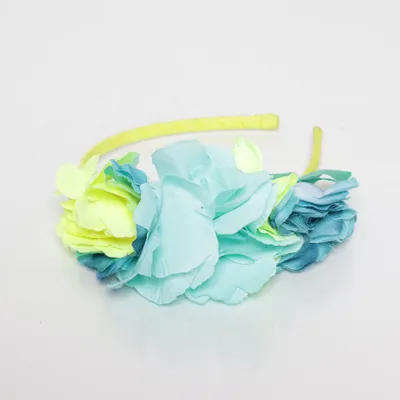 Diadem (Yellow, Multicolored)